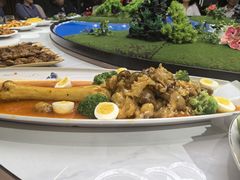 -马白开来特色羊排揪片子  (总店)