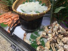-初色海鲜自助(万丰路店)
