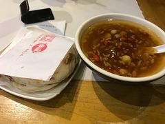 -子午路张记肉夹馍(小寨西路店)