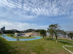 -在海一方公园