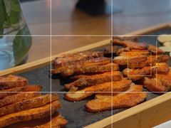 -金牌外婆家(苏州中心店)