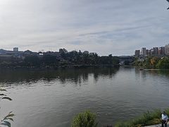 -恩阳古镇