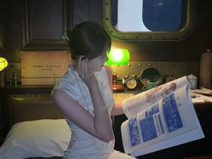 -武汉知音号