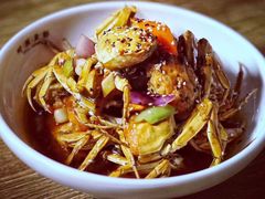 -叶派龙虾•招牌香辣蟹·海鲜(中海国际店)