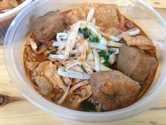-桂湘缘卤味螺蛳粉