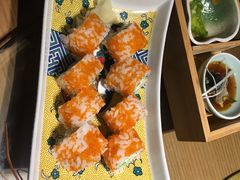 -綱元·海鲜豆捞(明州里店)