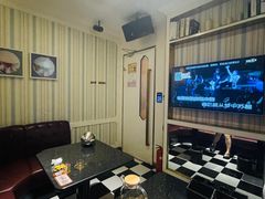 -星聚会KTV(合生汇黑金店)