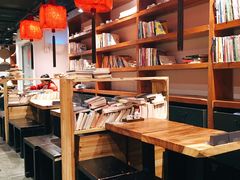 -和府捞面(东直门银座店)