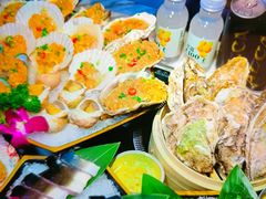 -火炉火自助餐(西直门凯德MALL店)