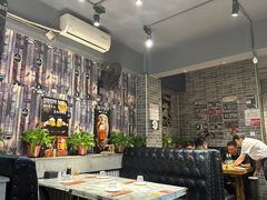 -金谷园饺子·烧烤(人大总店)