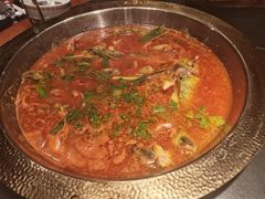 -亮欢寨酸汤鱼(沙冲路店)