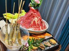 -生如夏花泰式火锅(鹭洲里店)