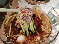 -七八冷面·延边朝鲜族美食(圣熙八号店)