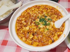 -洪霞餐馆·川菜·鲜货现炒(两江春城店)