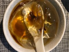 -乐领拈花溪·林涧食韵