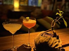 -城墙外BAR