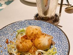 -三号黄浦会Canton Table