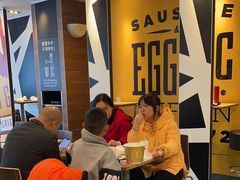 -麦当劳(衡阳中心汽车站店)