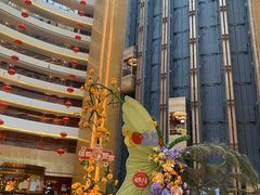 -杭州国际会议中心洲际酒店-原素全日餐厅(解放东路店)