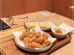 -小满手工粉(上海新世界城店)