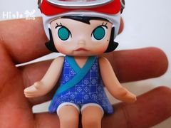 -泡泡玛特POPMART(侨福芳草地店)