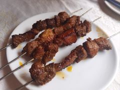 -那达慕蒙古风味酒楼
