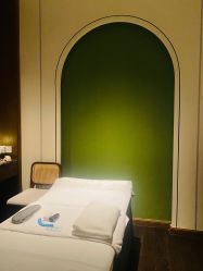 -厦门安达仕酒店·衡境SPA