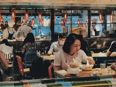 大堂-陈鹏鹏潮汕菜(宝安机场T3航站楼店)