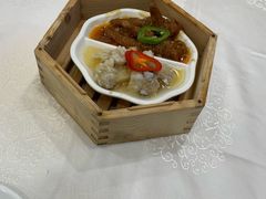 -寻味顺德·南记酒家·传统顺德菜·鱼生(广源路店)