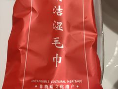 -宁夏国强手抓羊肉·清真菜(未央路凤三店)