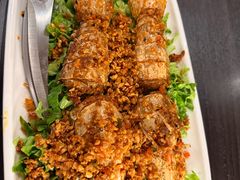 -香港祥正飯店·正宗灣仔50年海鲜老字号