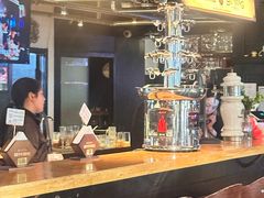 -碧特博格·20年品牌西餐厅(芜湖路店)