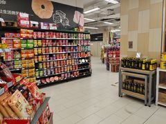 -永辉超市(红旗街万达广场店)