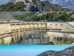 -沂蒙山旅游区龟蒙景区