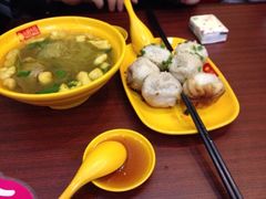 iphone_upload_pic-小杨生煎(湟普汇店)