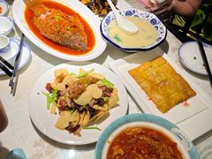 -鲁城往事(游客中心店)