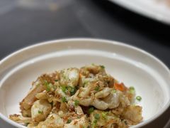 -柒厢食事雅谈