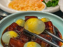 -徐记私厨(半淞园路店)