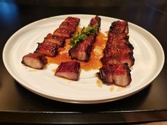 -丽晶轩中餐厅(重庆丽晶酒店)