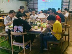 -回声星球·团建策划·赛事承办·拓展培训(大钟寺店)