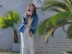 -小意思咖啡店(草桥店)