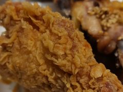 -龍歌自助小火锅(市南金茂湾店)