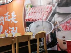 -呷哺呷哺 黄金牧场 (旧宫永辉超市店)