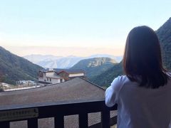 -三清山希尔顿度假酒店