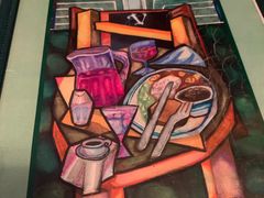 -Versailles Restaurant Cuban Cuisine