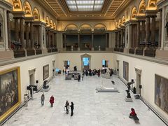 -比利时皇家美术馆