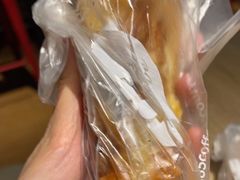 -85度C(上海茶陵北路店)