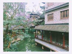 -龙潭水乡