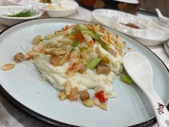 -寻味顺德·南记酒家·传统顺德菜·鱼生(广源路店)