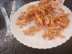 -荣德灶台鱼(圣泉寺店)